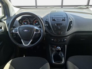 Ford Tourneo Courier 1.5 TDCi Titanium 70 kW (95 CV)
