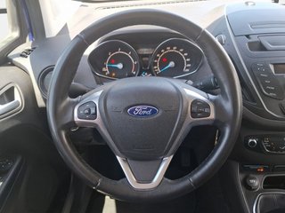 Ford Tourneo Courier 1.5 TDCi Titanium 70 kW (95 CV)