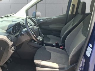 Ford Tourneo Courier 1.5 TDCi Titanium 70 kW (95 CV)
