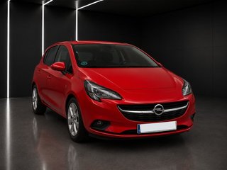Opel Corsa 1.4 Selective 66 kW (90 CV)