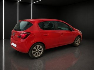 Opel Corsa 1.4 Selective 66 kW (90 CV)