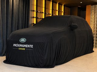 Land Rover Discovery Sport 2.0D TD4 163PS AWD Aut MHEV R-Dynamic S