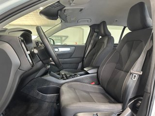Volvo XC40 1.5 T4 211 INSCRIPTION EXPRESSION (2021)