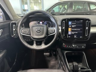 Volvo XC40 1.5 T4 211 INSCRIPTION EXPRESSION (2021)