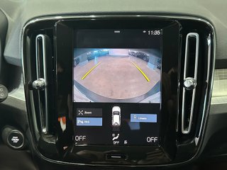Volvo XC40 1.5 T4 211 INSCRIPTION EXPRESSION (2021)