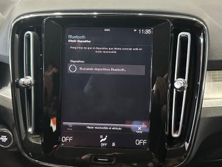 Volvo XC40 1.5 T4 211 INSCRIPTION EXPRESSION (2021)