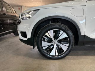 Volvo XC40 1.5 T4 211 INSCRIPTION EXPRESSION (2021)