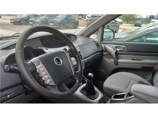 Ssangyong Rodius 2.0 e-Xdi Premium 114 kW (155 CV)