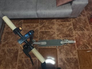 Patinete Eléctrico Xiaomi Mi Scooter 3