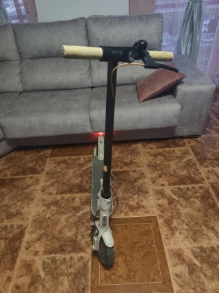Patinete Eléctrico Xiaomi Mi Scooter 3