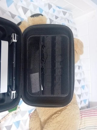 Funda Nintendo Switch 18 juegos