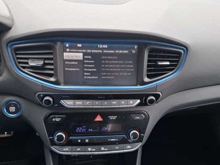 Hyundai Ioniq 1.6 GDI HEV Tecno DCT 104 kW (141 CV)