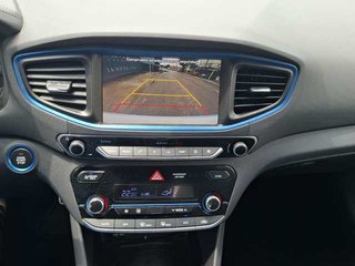 Hyundai Ioniq 1.6 GDI HEV Tecno DCT 104 kW (141 CV)