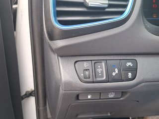 Hyundai Ioniq 1.6 GDI HEV Tecno DCT 104 kW (141 CV)