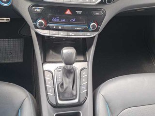 Hyundai Ioniq 1.6 GDI HEV Tecno DCT 104 kW (141 CV)