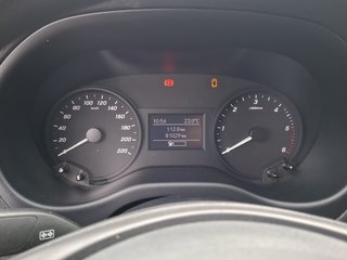 Mercedes-Benz Vito Furgon 110 CDI Base Larga 75 kW (102 CV)