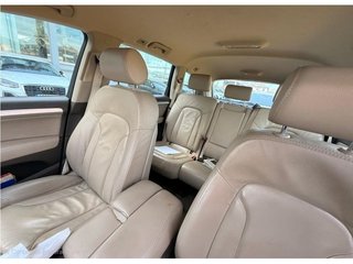 Audi Q7 4.2 FSI quattro 257 kW (350 CV) tiptronic