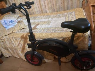Jetson Bolt Pro Patinete Eléctrico