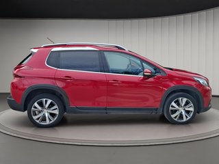 Peugeot 2008 PureTech 110 S&S Allure EAT6 81 kW (110 CV)