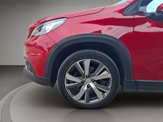 Peugeot 2008 PureTech 110 S&S Allure EAT6 81 kW (110 CV)