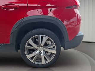 Peugeot 2008 PureTech 110 S&S Allure EAT6 81 kW (110 CV)