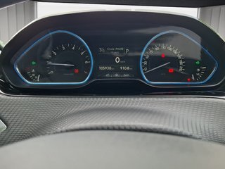Peugeot 2008 PureTech 110 S&S Allure EAT6 81 kW (110 CV)