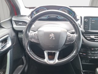 Peugeot 2008 PureTech 110 S&S Allure EAT6 81 kW (110 CV)