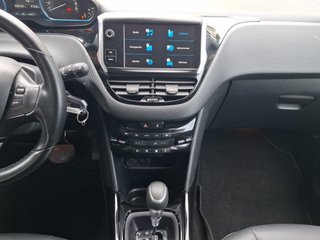 Peugeot 2008 PureTech 110 S&S Allure EAT6 81 kW (110 CV)