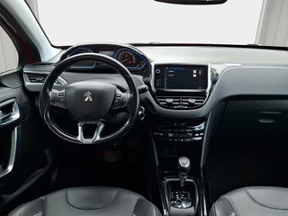 Peugeot 2008 PureTech 110 S&S Allure EAT6 81 kW (110 CV)
