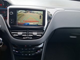 Peugeot 2008 PureTech 110 S&S Allure EAT6 81 kW (110 CV)
