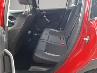 Peugeot 2008 PureTech 110 S&S Allure EAT6 81 kW (110 CV)
