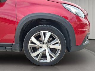 Peugeot 2008 PureTech 110 S&S Allure EAT6 81 kW (110 CV)
