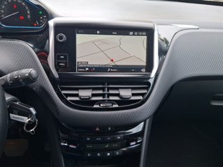 Peugeot 2008 PureTech 110 S&S Allure EAT6 81 kW (110 CV)