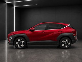 Hyundai Kona 1.6 GDI HEV Tecno DCT 104 kW (141 CV)