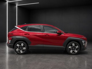 Hyundai Kona 1.6 GDI HEV Tecno DCT 104 kW (141 CV)