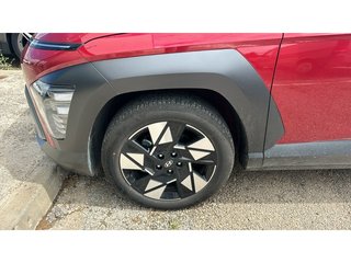 Hyundai Kona 1.6 GDI HEV Tecno DCT 104 kW (141 CV)
