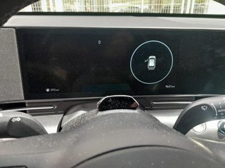 Hyundai Kona 1.6 GDI HEV Tecno DCT 104 kW (141 CV)