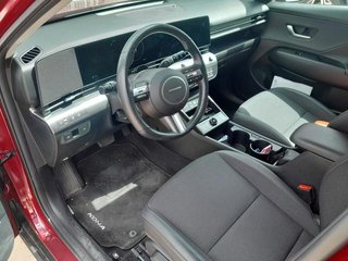 Hyundai Kona 1.6 GDI HEV Tecno DCT 104 kW (141 CV)
