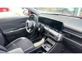 Hyundai Kona 1.6 GDI HEV Tecno DCT 104 kW (141 CV)