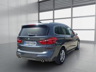 BMW Serie 2 220d xDrive Gran Tourer 140 kW (190 CV)