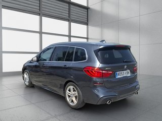BMW Serie 2 220d xDrive Gran Tourer 140 kW (190 CV)