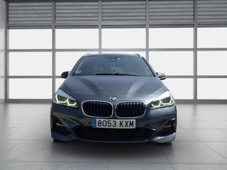 BMW Serie 2 220d xDrive Gran Tourer 140 kW (190 CV)