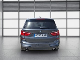 BMW Serie 2 220d xDrive Gran Tourer 140 kW (190 CV)
