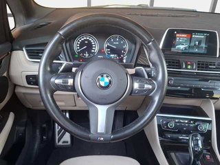 BMW Serie 2 220d xDrive Gran Tourer 140 kW (190 CV)