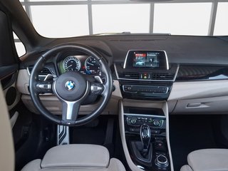 BMW Serie 2 220d xDrive Gran Tourer 140 kW (190 CV)
