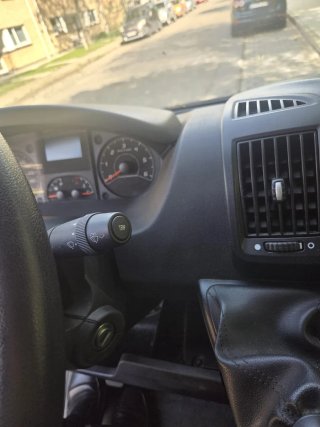 Citroen Jumper 2020