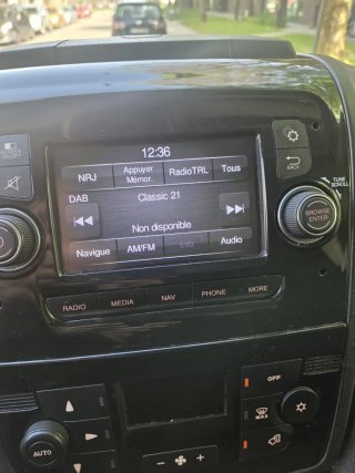 Citroen Jumper 2020