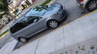 Volkswagen Touran 2009