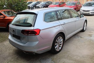 Volkswagen PASSAT 1.4 HYBRID 218 GTE EXECUTIVE (2023)