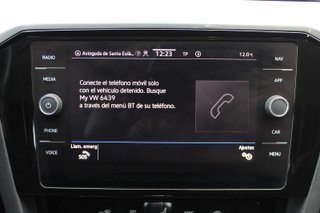 Volkswagen PASSAT 1.4 HYBRID 218 GTE EXECUTIVE (2023)